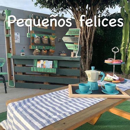 Casa Enric , Con Zona Infantil, Piscina Y Parking Privado Guest House Deltebre Luaran gambar