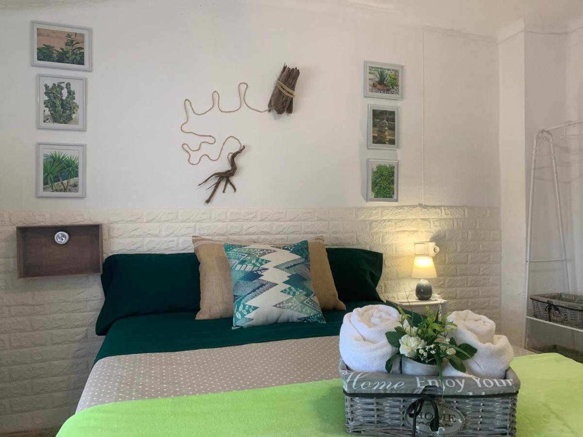 Casa Enric , Con Zona Infantil, Piscina Y Parking Privado Guest House Deltebre Luaran gambar