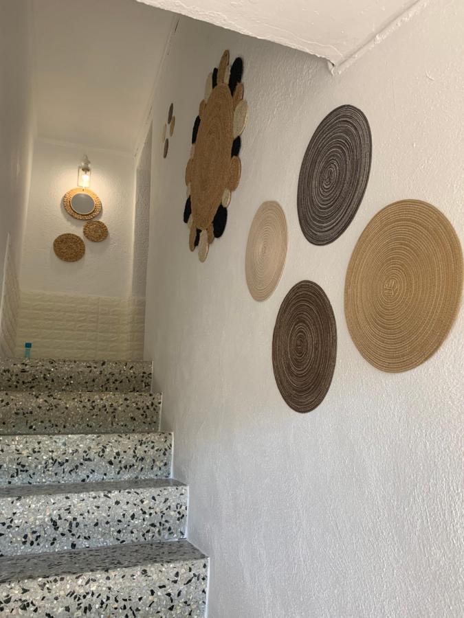Casa Enric , Con Zona Infantil, Piscina Y Parking Privado Guest House Deltebre Luaran gambar