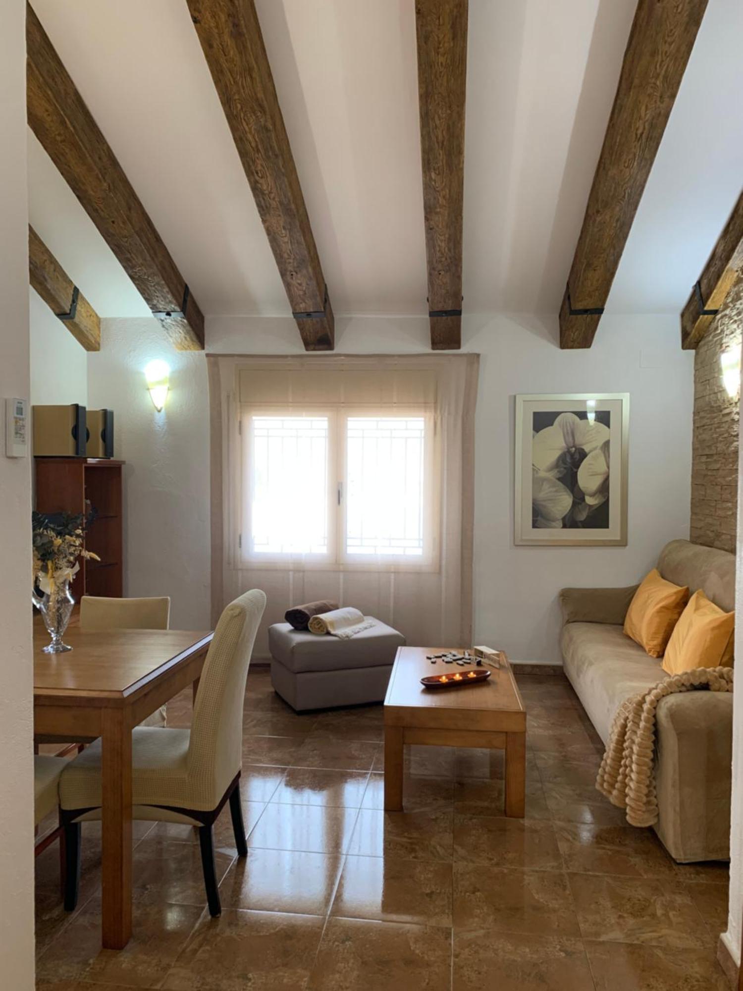 Casa Enric , Con Zona Infantil, Piscina Y Parking Privado Guest House Deltebre Luaran gambar