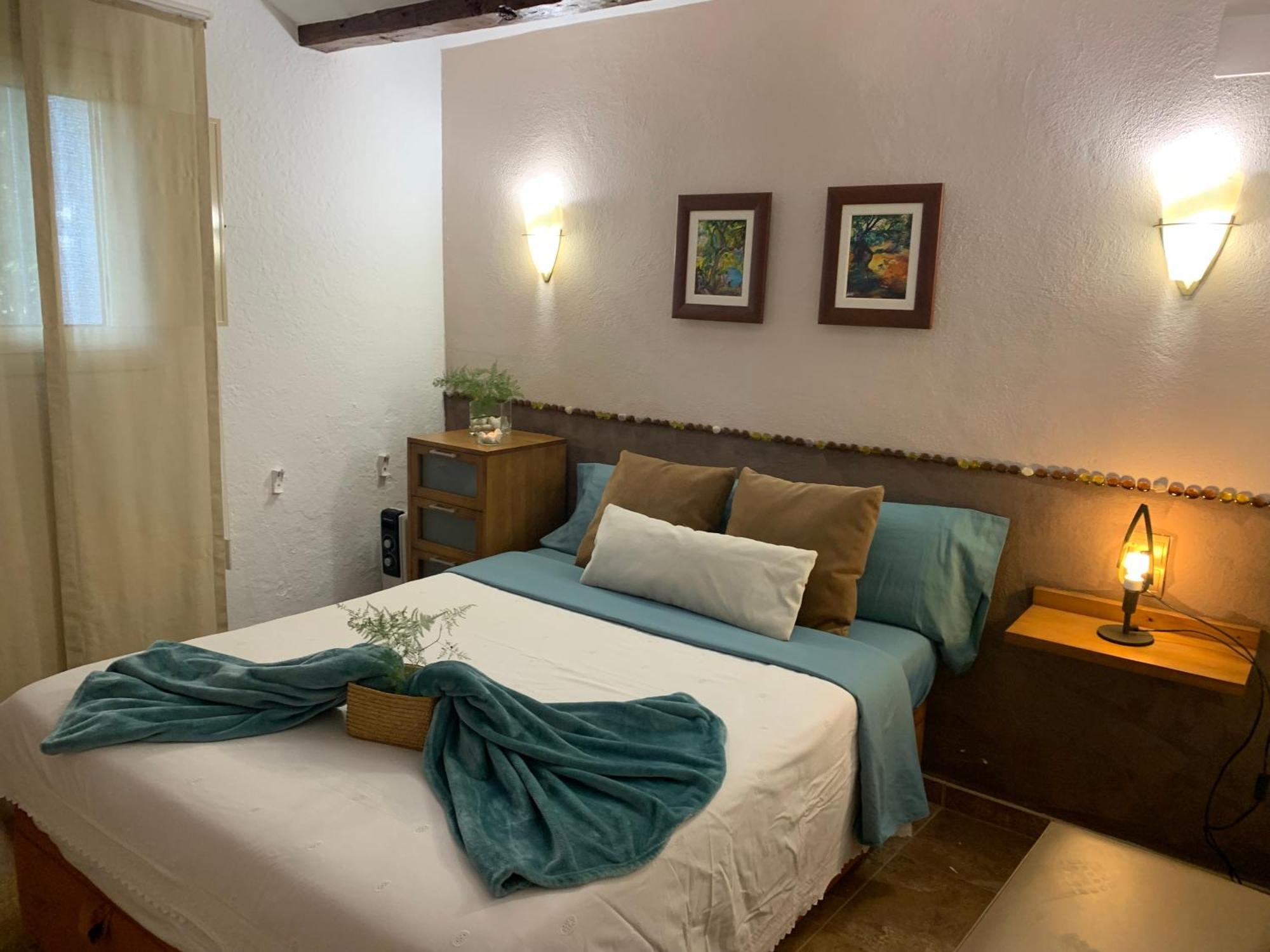 Casa Enric , Con Zona Infantil, Piscina Y Parking Privado Guest House Deltebre Luaran gambar