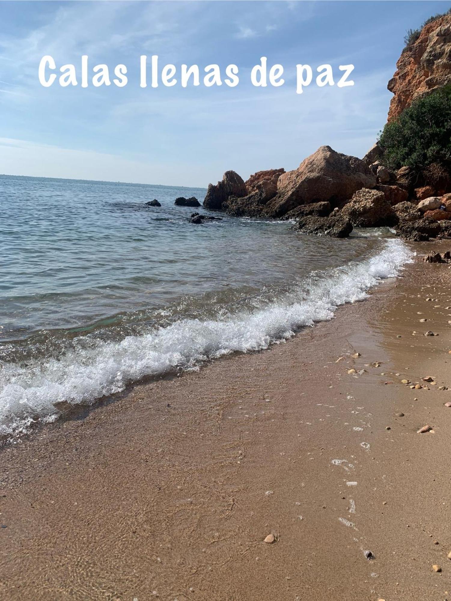 Casa Enric , Con Zona Infantil, Piscina Y Parking Privado Guest House Deltebre Luaran gambar